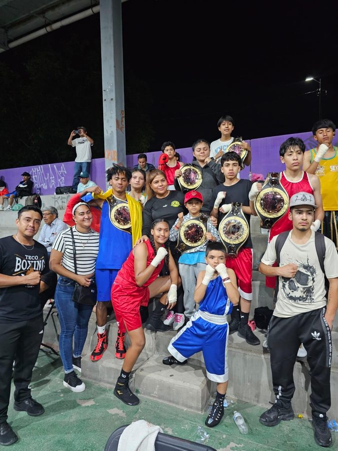 Comunidad BKCC