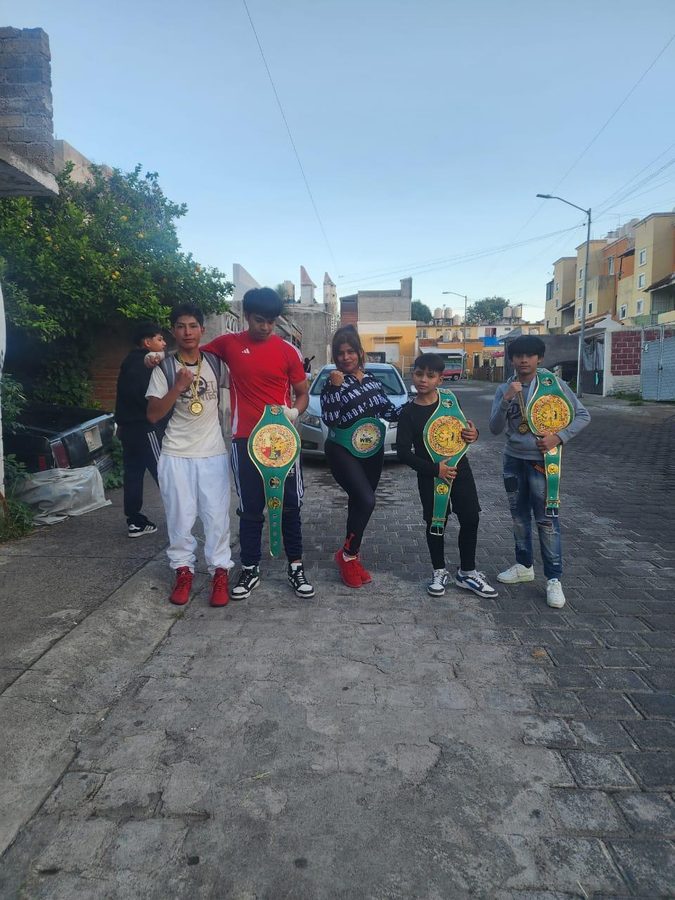 Comunidad BKCC